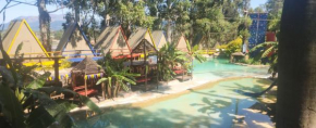 Beach Island Graskop